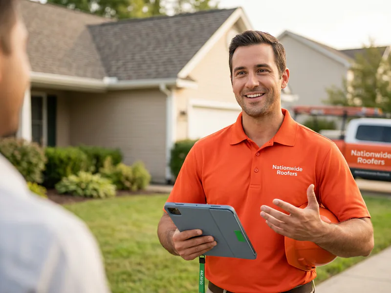 Roof Installation  in Summit  FAQ